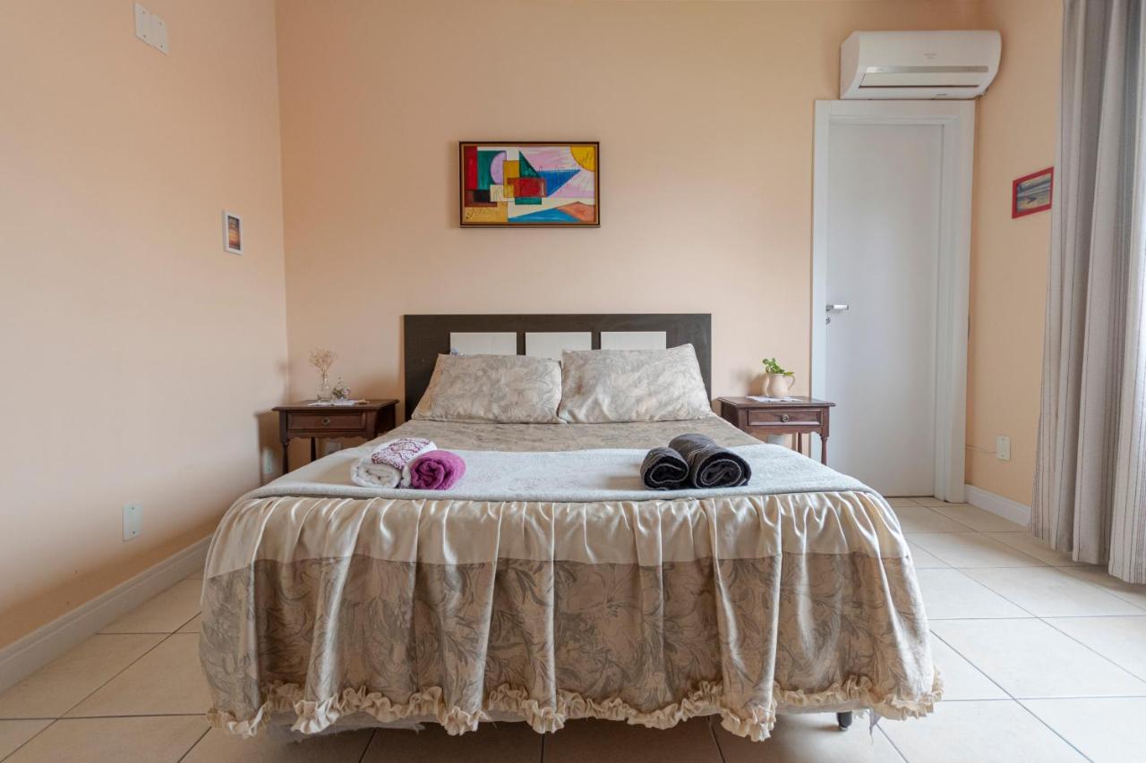 Homestay Suites Balneario Camboriu *
