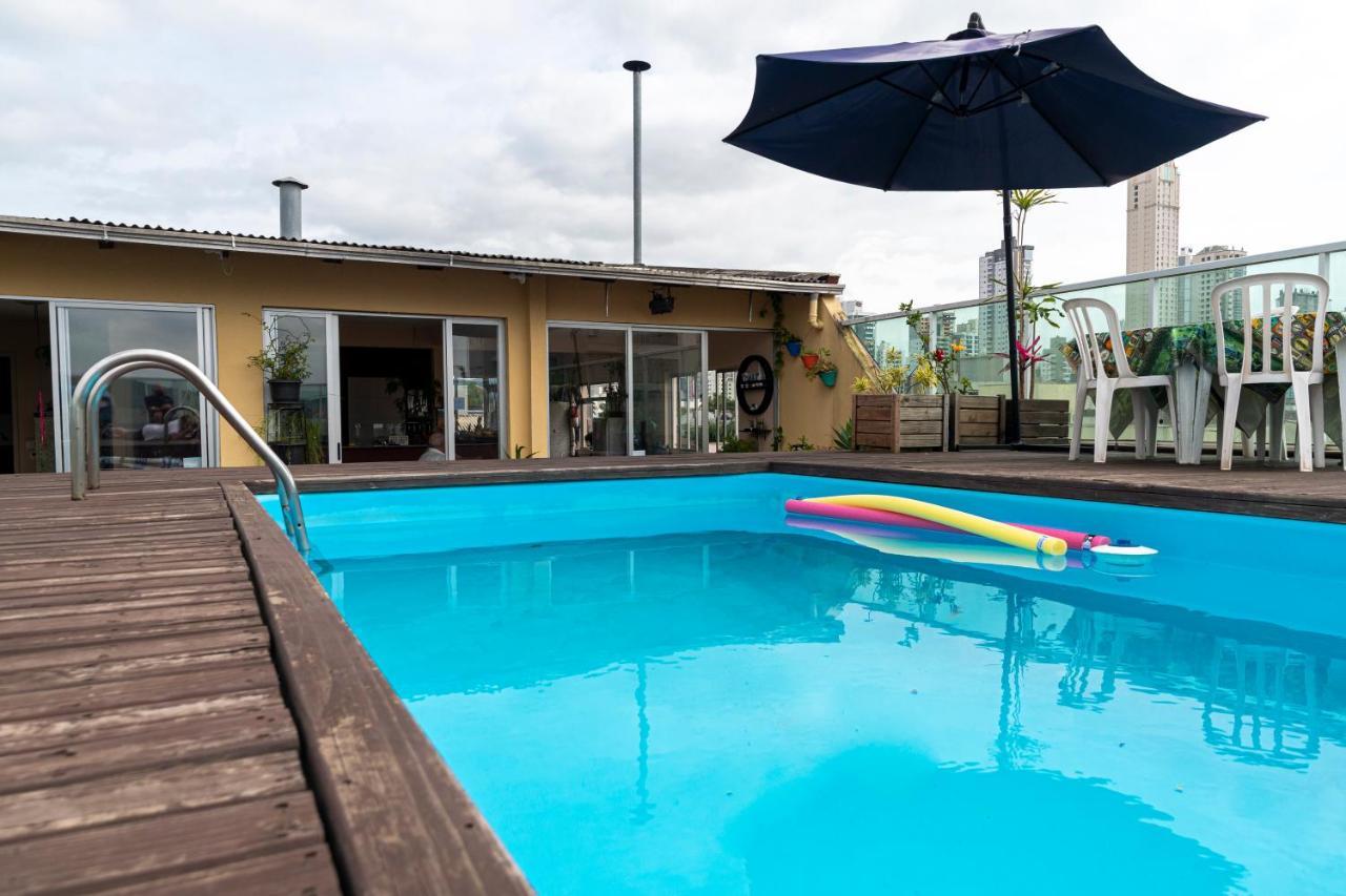 Homestay Suites Balneario Camboriu *