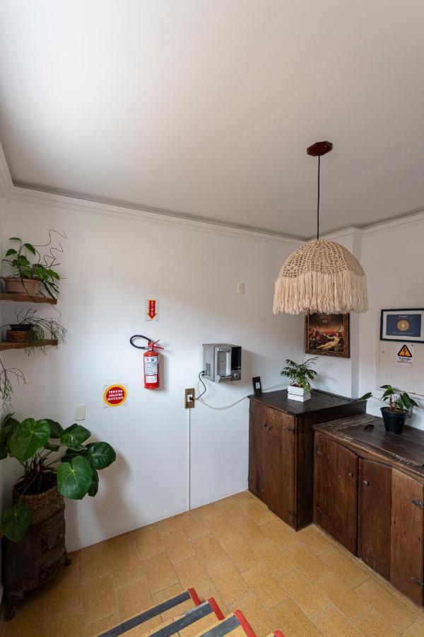 Homestay Suites Balneario Camboriu